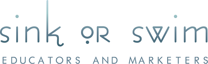 Sink or Swim Marketing